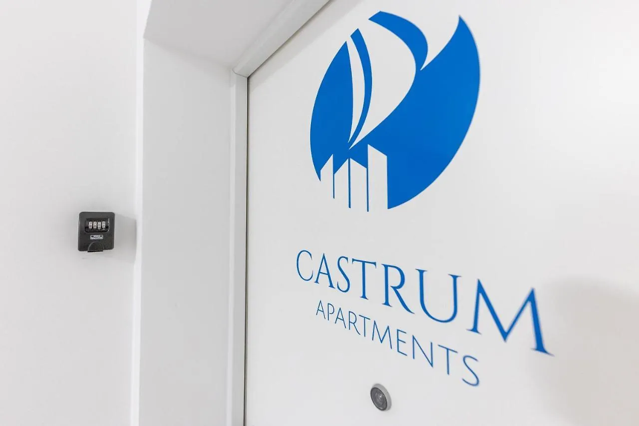 Apartment Castrum Split