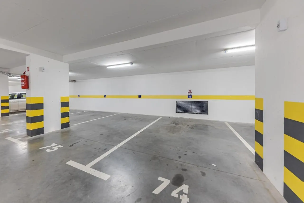 Apartment Castrum Split